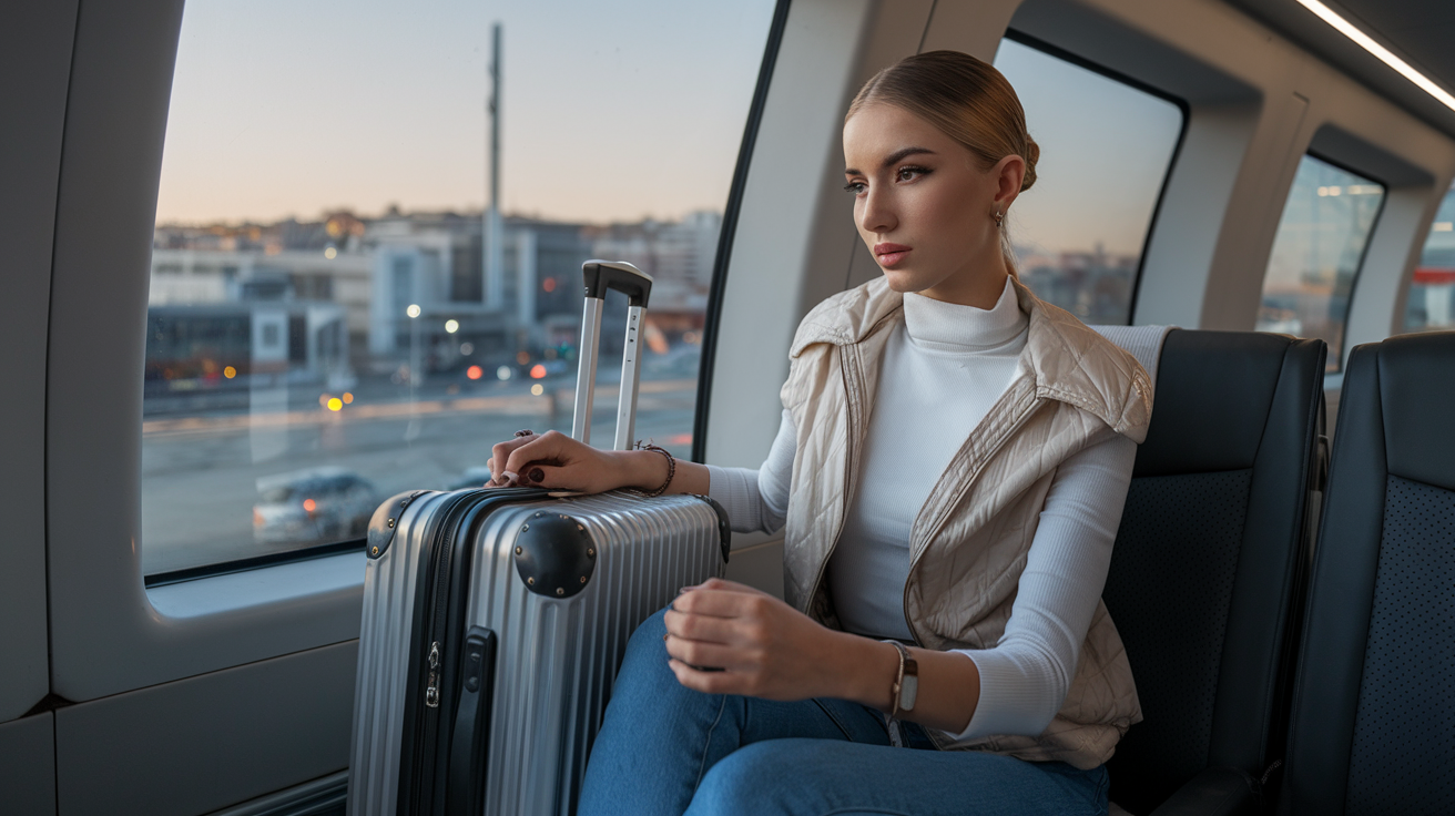 Airport Transfer from Sancaktepe to New Istanbul Airport: Your Complete Guide